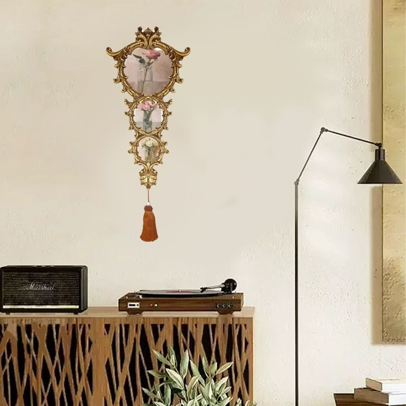 Avrupa Retro Oymalı Reçine Fot - Resin Art Foto incelemesi ve fiyatı