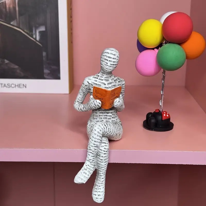 Kağıt hamuru sanat heykelleri, - Resin Art For Anniversary Gift incelemesi ve fiyatı
