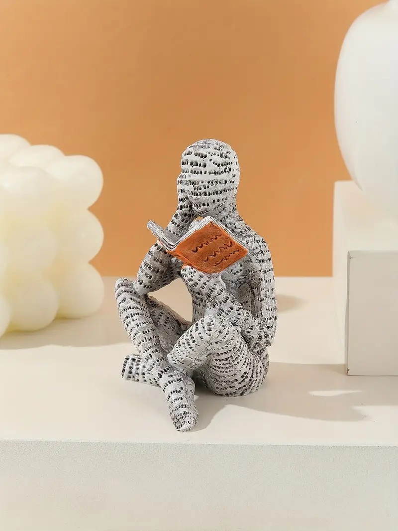 Kağıt hamuru sanat heykelleri, - Resin Art For Anniversary Gift incelemesi ve fiyatı