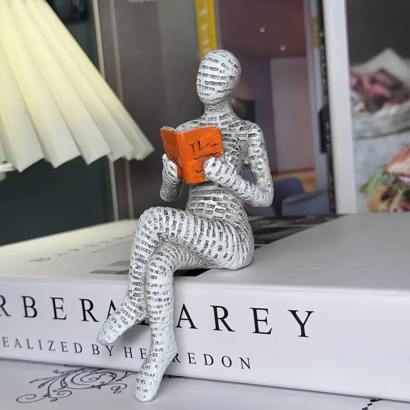 Kağıt hamuru sanat heykelleri, - Resin Art For Anniversary Gift incelemesi ve fiyatı