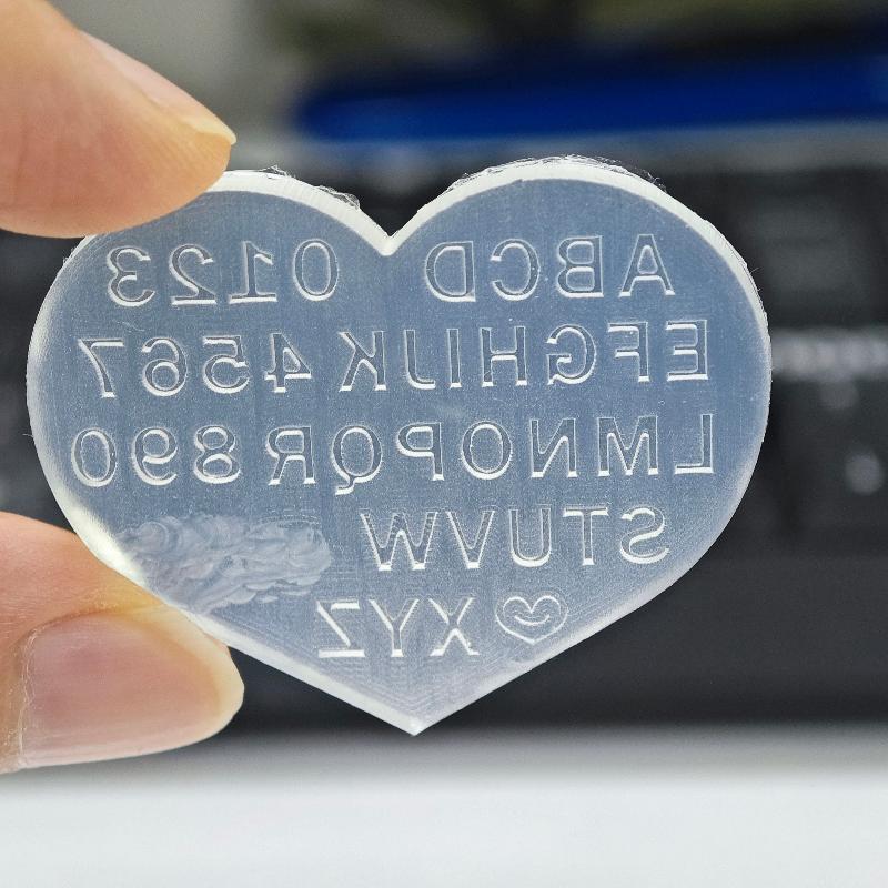 1/3 adet sanat dekorasyon evre - Resin Art Earrings Design incelemesi ve fiyatı