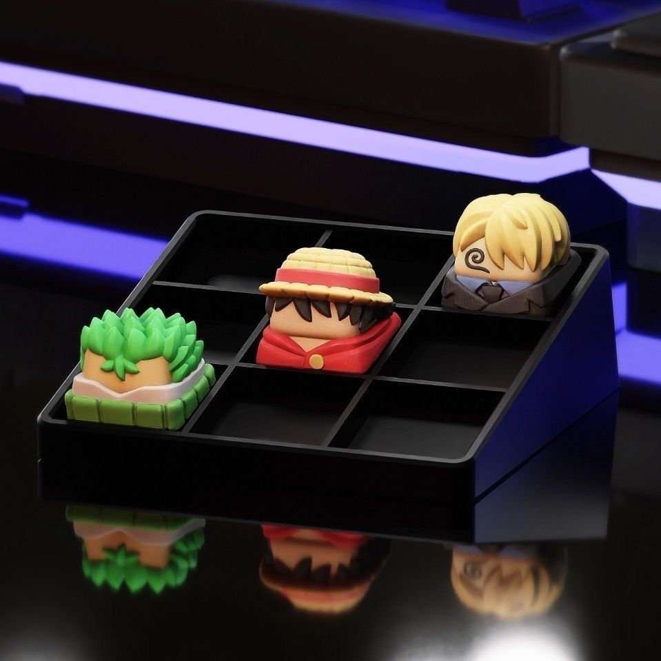 Yeni Kawaii TEK PARÇA Luffy Ke - Resin Art Workshop incelemesi ve fiyatı